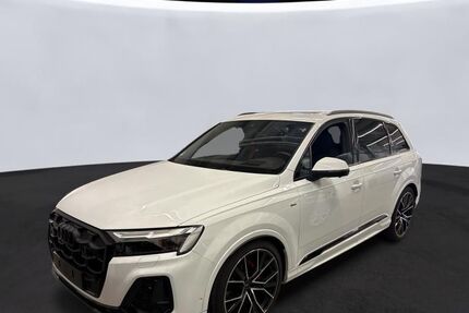 Audi Q7 18.713 km 70.589 &euro; Hamm 59067
