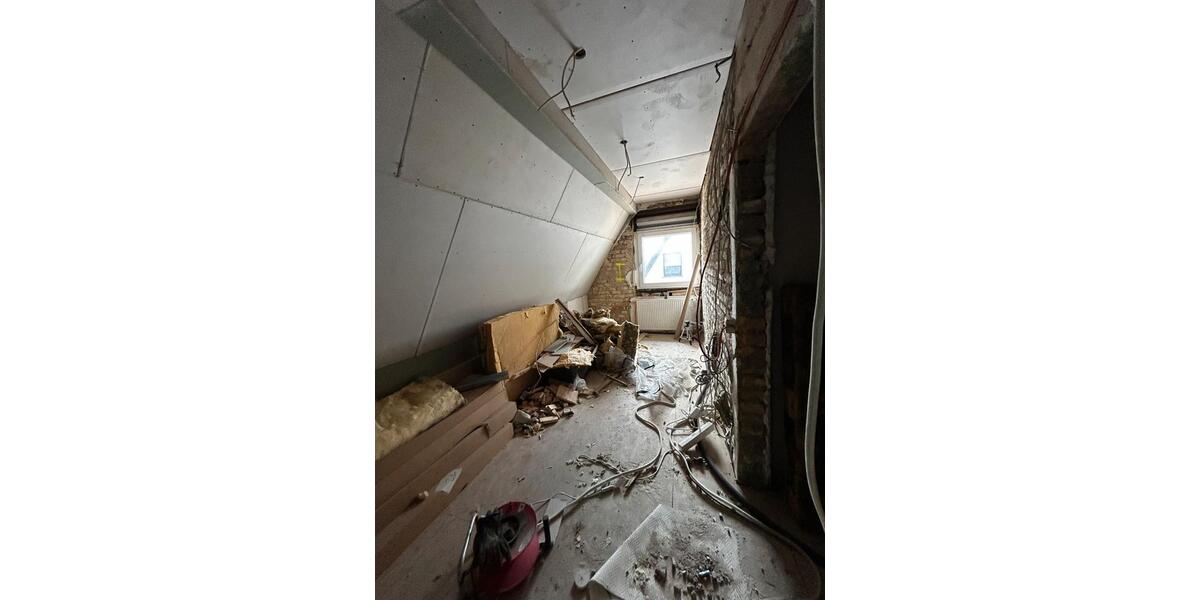 Etagenwohnung Hamm Bockum - 2 Zimmer, 120 m&sup2;, 230.000&euro; | Angebot:27197391