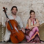 Voicello aus Mallorca - Celloherbst am Hellweg
