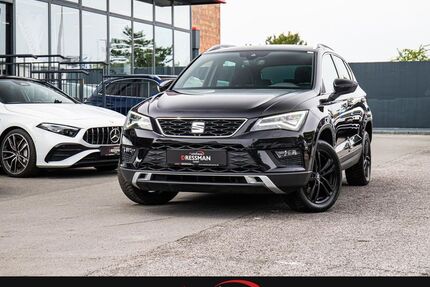 Seat Ateca 110.000 km 15.805 &euro; Hamm 59067