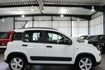 Fiat Panda 1.0 Mild-Hybrid CITY LIFE WHITE / SHZ, PDC 32.000 km 10.444 &euro; Hamm 59077