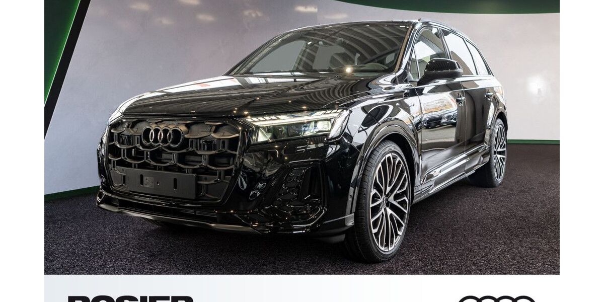 Audi Q7 9.999 km 89.880 &euro; Menden 58706