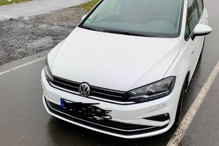 VW Golf Sportsvan 129.856 km 10.640 &euro; Dortmund 44379