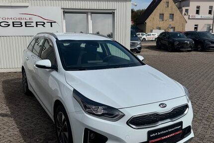Kia ceed Sportswagon 68.343 km 17.990 &euro; Datteln 45711