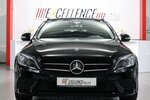 Mercedes-Benz C 220 dT BUSINESS / WIDESCREEN, LASER, ADVANCED 187.000 km 19.221 &euro; Hamm 59077