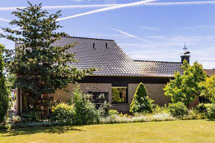 Haus Ahlen Dolberg - 4 Zimmer, 106 m&sup2;, 359.000&euro; | Angebot:27455285