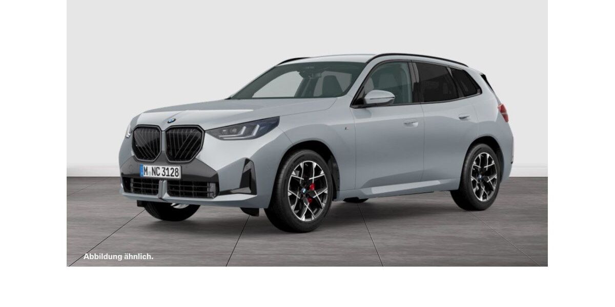 BMW X3 21.133 km 52.940 &euro; Unna 59425