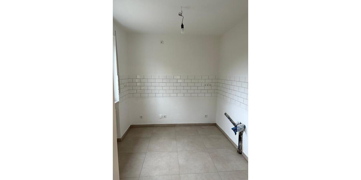 Etagenwohnung Dortmund Bövinghausen - 2.5 Zimmer, 58 m&sup2;, 605&euro; | Angebot:24951296