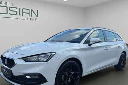Seat Leon 26.617 km 21.990 &euro; Iserlohn 58642