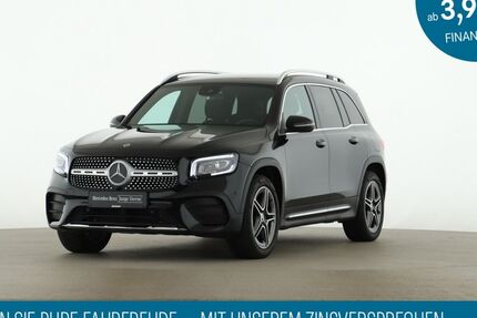 Mercedes-Benz GLB 180 29.100 km 35.785 &euro; Senden-Bösensell 48308