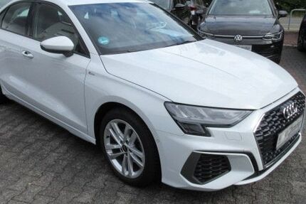 Audi A3 62.774 km 25.588 &euro; Bergkamen 59192