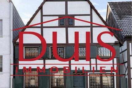 Haus Datteln Horneburg - 8 Zimmer, 183 m&sup2;, 228.000&euro; | Angebot:25707086