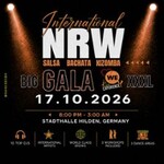 International Big Dance Gala NRW XXXL