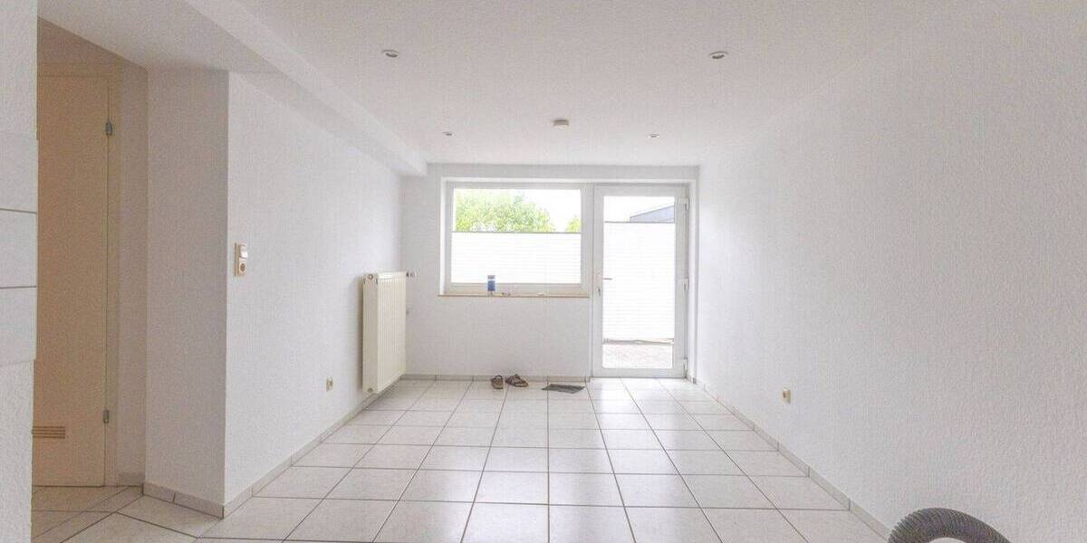 Etagenwohnung Menden Hüingsen - 1 Zimmer, 47 m&sup2;, 330&euro; | Angebot:26672489