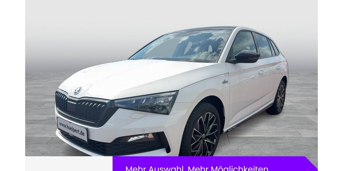 Skoda Scala 65.396 km 21.420 &euro; Dortmund 44309