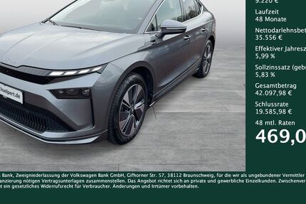 Skoda Enyaq 10.811 km 44.720 &euro; Dortmund 44309