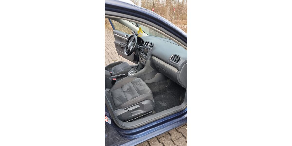 VW Golf 286.000 km 2.500 &euro; Iserlohn 58636