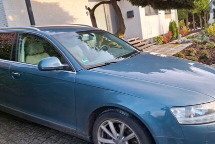 Audi A6 226.000 km 4.600 &euro; Fröndenberg 58730
