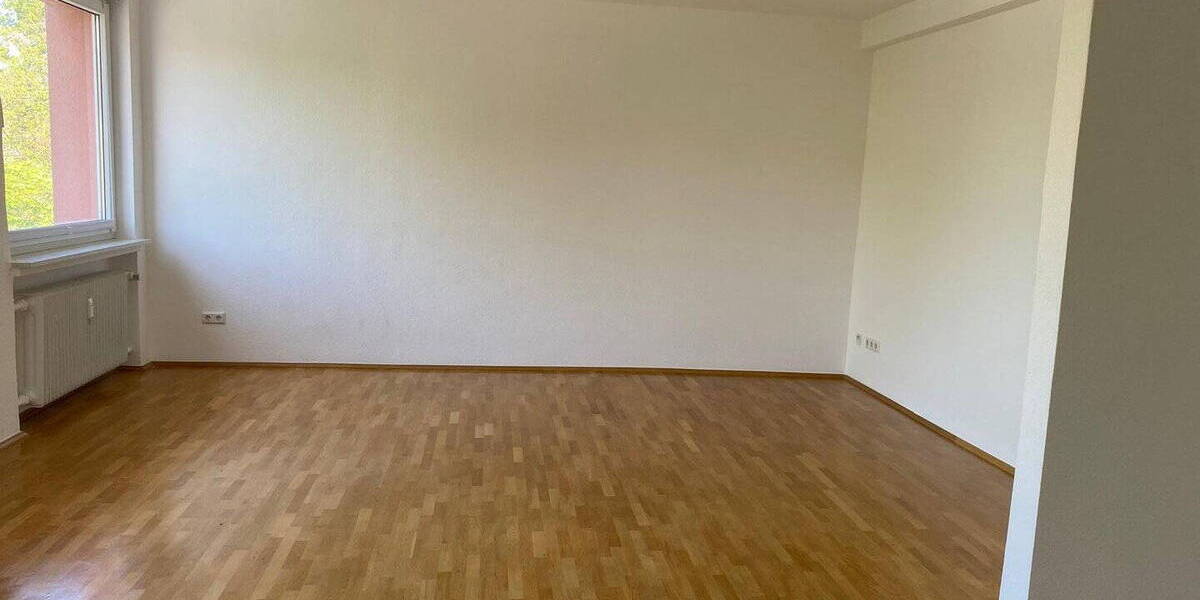 Etagenwohnung Dortmund Mitte - 2 Zimmer, 87 m&sup2;, 750&euro; | Angebot:26684199