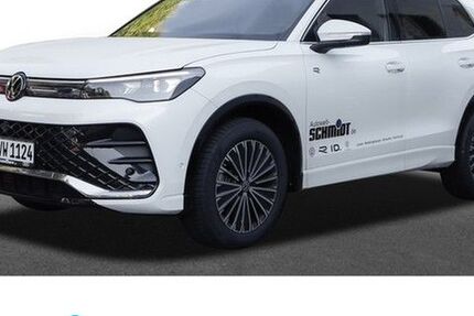 VW Tiguan 14.740 km 44.688 &euro; Schwerte 58239