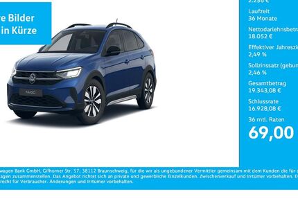 VW Taigo 1.437 km 19.911 &euro; Dortmund 44141
