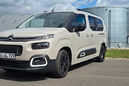 Citroen Berlingo 45.600 km 24.990 &euro; Wickede Ruhr 58739