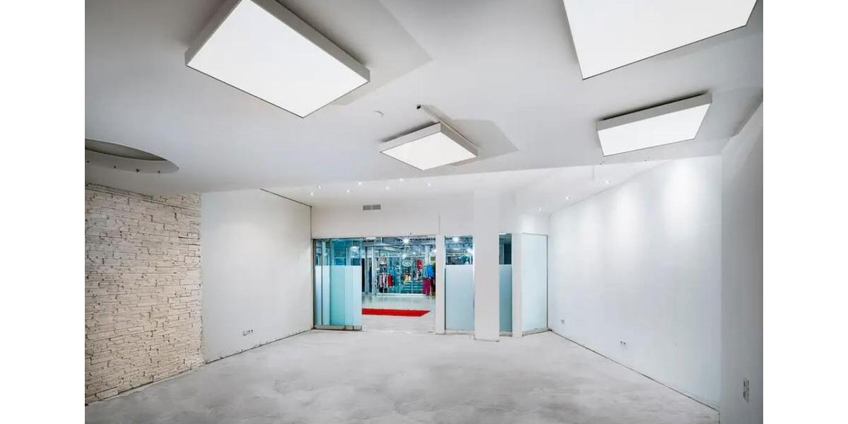 Gewerbeobjekt Dortmund Innenstadt Nord - 538&euro; | Angebot:25956877