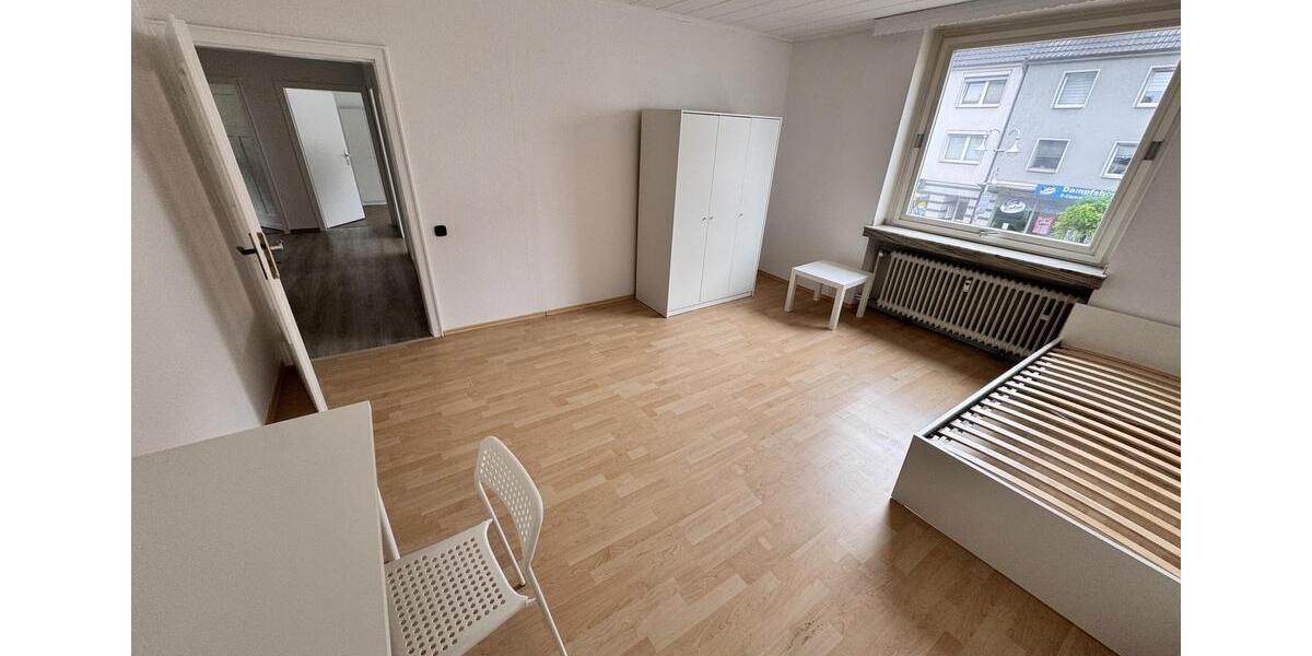 Etagenwohnung Datteln - 1 Zimmer, 13 m&sup2;, 350&euro; | Angebot:24512160