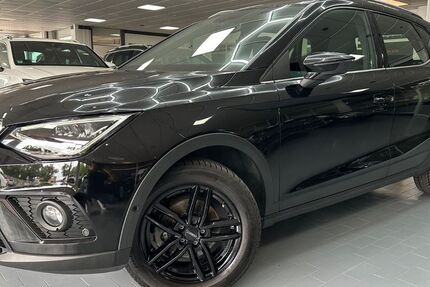 Seat Arona 67.150 km 17.900 &euro; Hamm 59067