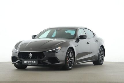 Maserati Ghibli 49.200 km 40.280 &euro; Senden-Bösensell 48308