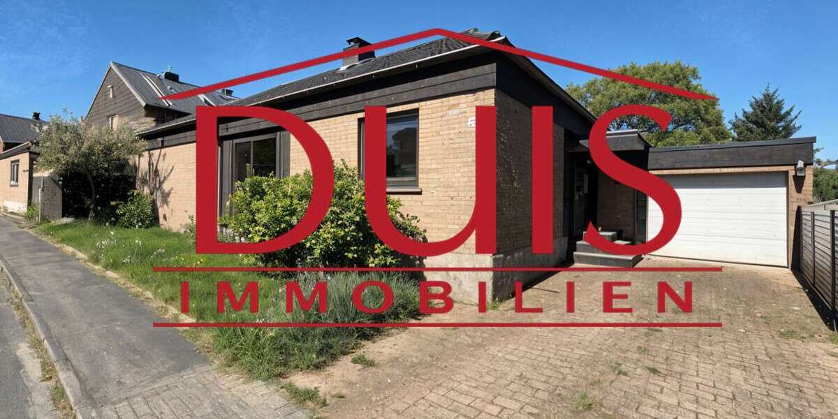 Einfamilienhaus Oer-Erkenschwick Erkenschwick - 4.5 Zimmer, 110 m&sup2;, 289.000&euro; | Angebot:26686215