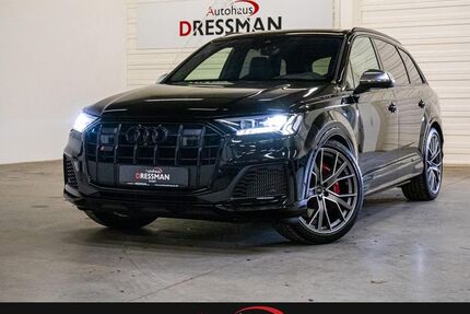 Audi SQ7 21.300 km 82.240 &euro; Hamm 59067
