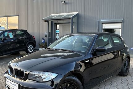 BMW 116 88.000 km 2.899 &euro; Holzwickede 59439