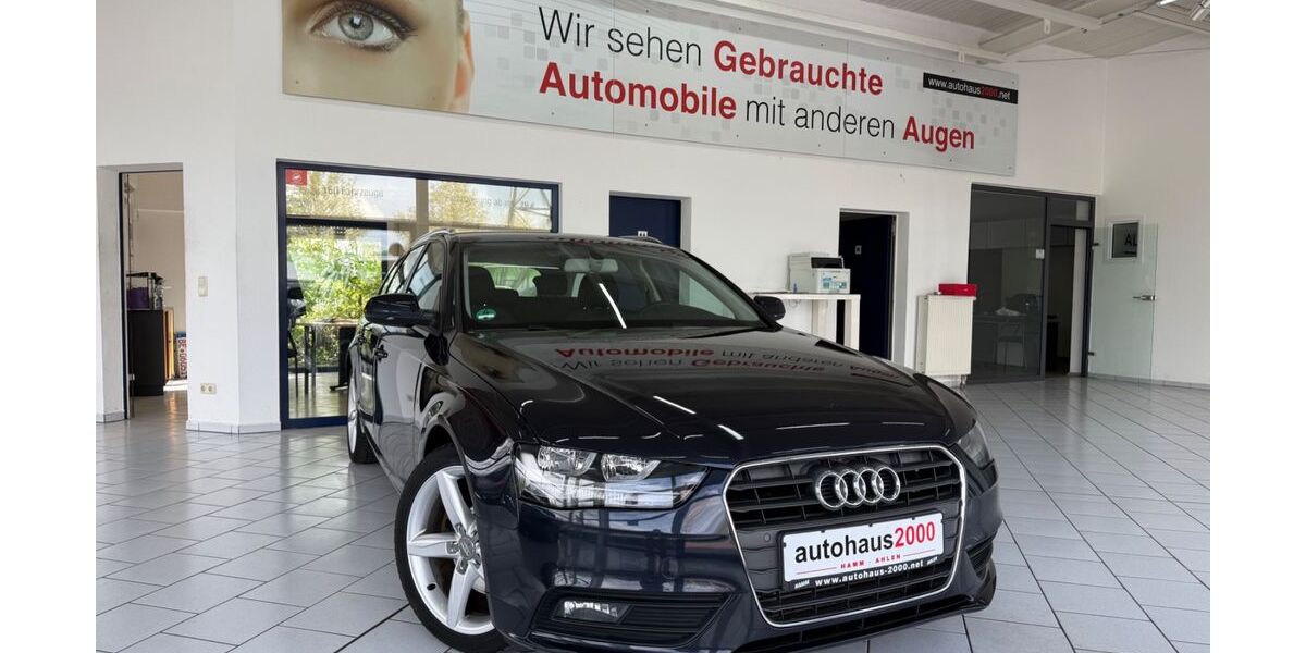 Audi A4 235.100 km 8.450 &euro; Ahlen 59229