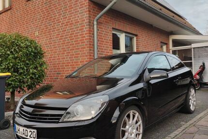 Opel Astra 280.000 km 1.900 &euro; Senden 48308