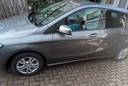 Mercedes-Benz B 180 156.500 km 8.750 &euro; Dortmund 44309