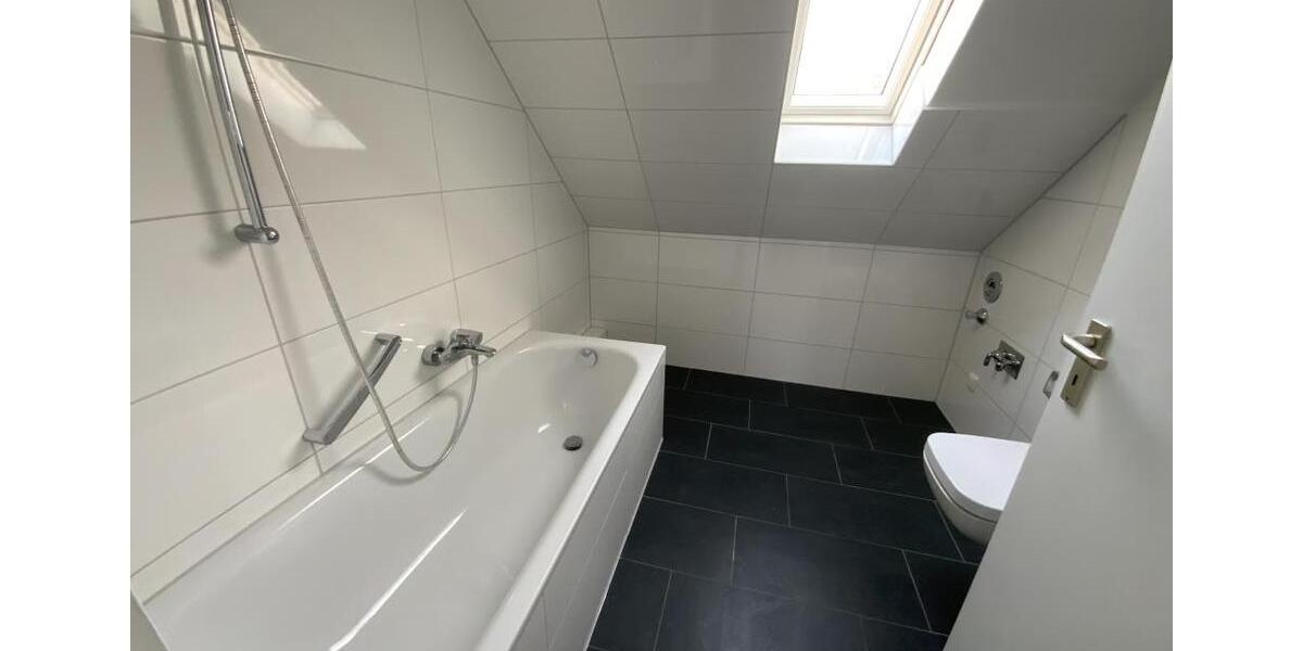 Etagenwohnung Dortmund Bövinghausen - 2.5 Zimmer, 53 m&sup2;, 499&euro; | Angebot:24126586