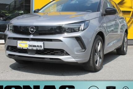Opel Grandland (X) 48.950 km 19.790 &euro; Unna 59427