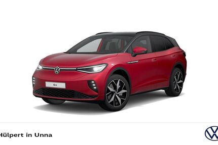 VW ID.4 52.748 km 33.630 &euro; Unna 59423