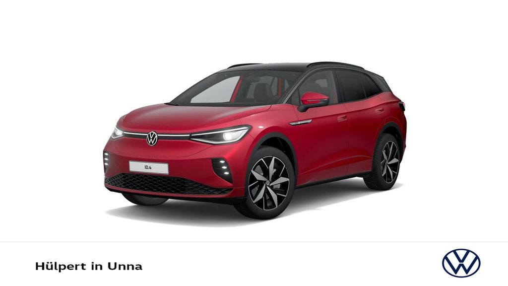 VW ID.4 52.748 km 33.630 &euro; Unna 59423
