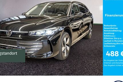 VW Passat 9.283 km 39.659 &euro; Menden 58706