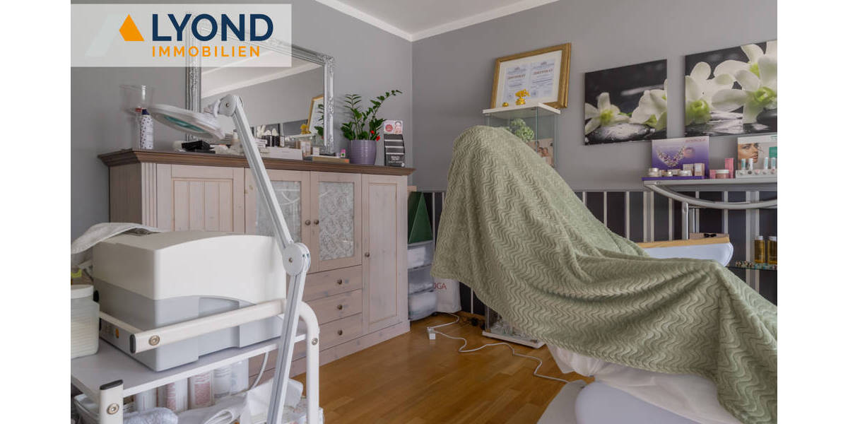 Einfamilienhaus Hamm / Berge Berge - 7 Zimmer, 156 m&sup2;, 1.400.000&euro; | Angebot:25732324