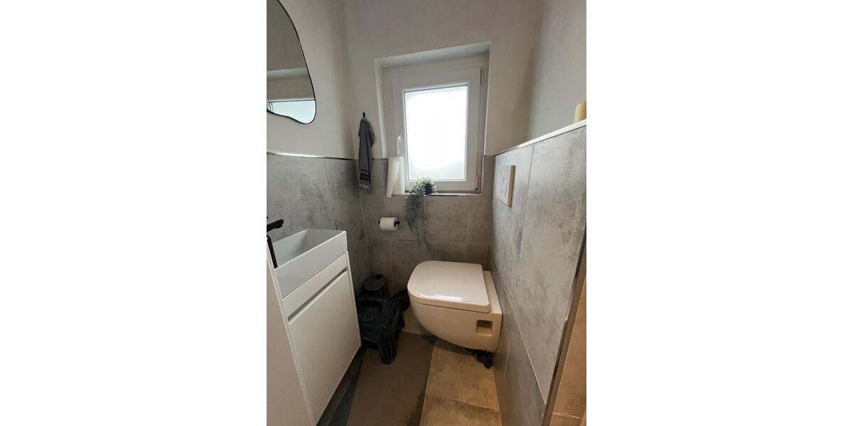 Reihenhaus Ahlen Dolberg - 4 Zimmer, 122 m&sup2;, 269.900&euro; | Angebot:25612829