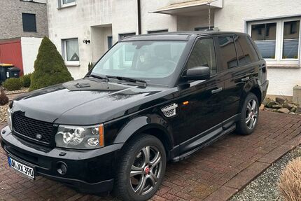 Land Rover Range Rover Sport 255.000 km 11.999 &euro; Bönen 59199