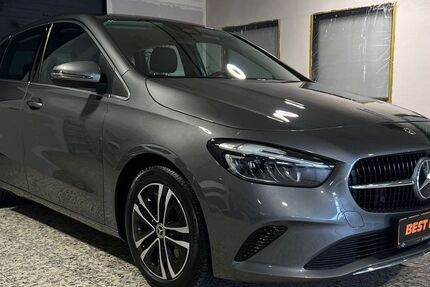 Mercedes-Benz B 180 8.000 km 28.690 &euro; Unna 59425