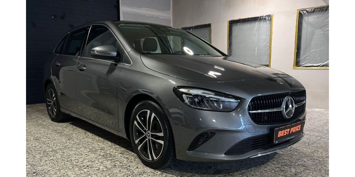 Mercedes-Benz B 180 8.000 km 28.690 &euro; Unna 59425