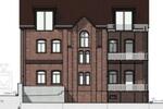 Hochparterre Dortmund Hombruch - 5.5 Zimmer, 140 m&sup2;, 450.000&euro; | Angebot:27297204