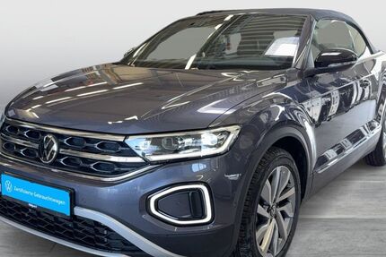 VW T-Roc 5.873 km 30.766 &euro; Unna 59423