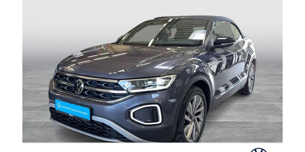 VW T-Roc 5.873 km 30.766 &euro; Unna 59423