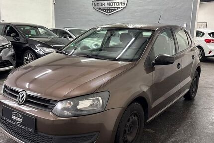 VW Polo 236.700 km 3.700 &euro; Iserlohn 58638
